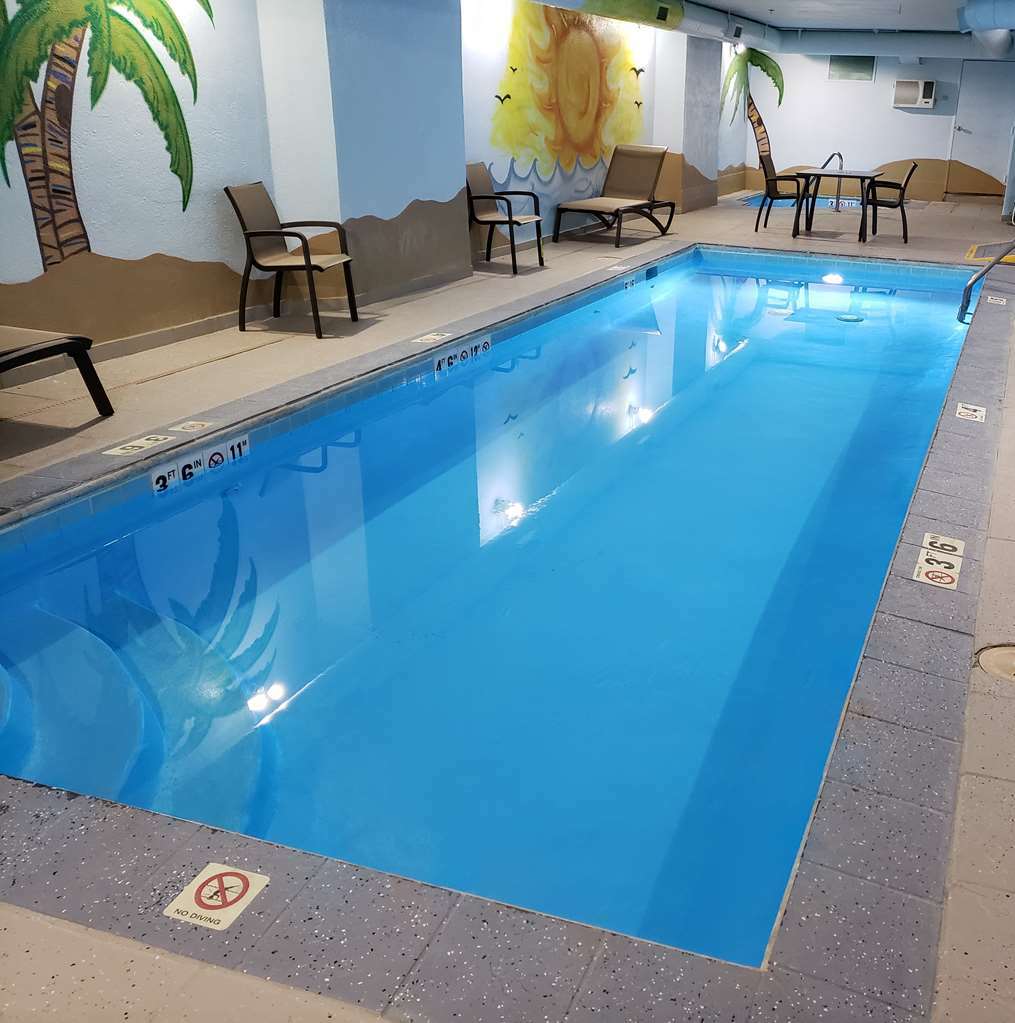 Days Inn By Wyndham Thornton Facilități foto